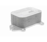 VEMO Ölkühler, Motoröl Original Qualität mit Dichtungen für SUZUKI PEUGEOT CITROËN/PEUGEOT FORD USA CITROËN TOYOTA MAZDA VOLVO DS V22-60-0003