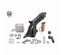 VEMO V20-60-1568 Ölkühler, Motoröl für BMW