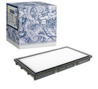 VEMO PAPIER INNENRAULFILTER passend für ALPINA B3 B6 B8 BMW 3 Z3 | V20-30-1001-1