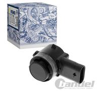 VEMO Sensor, Einparkhilfe V20-72-0122 Green Mobility Parts für BMW, außen, innen