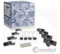 VEMO V20-72-40014 Parksensor