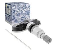 VEMO Radsensor, Reifendruck-Kontrollsystem EXPERT KITS + geschraubt für SKODA VW SEAT AUDI SSANGYONG VAG BMW 5Q0907275B 4199035000 9A790727502 V10-72-