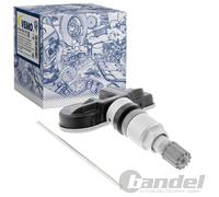 VEMO RAD-SENSOR REIFENDRUCKKONTROLLSYSTEM passend für HYUNDAI GENESIS I30 IX20