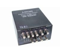 VEMO Relais, Kraftstoffpumpe 12V, 10 Pins, 4 Zylinder für MERCEDES-BENZ V30-71-0