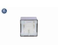 VEMO Relais, Kraftstoffpumpe Q+, Erstausrüsterqualität MADE IN GERMANY Kühlerlüfternachlauf,Relais, Kraftstoffpumpe,Multifunktionsrelais 12V für SKODA