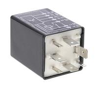 VEMO Relais, Kraftstoffpumpe v15710041 für VAG
