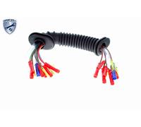 VEMO Reparatursatz, Kabelsatz EXPERT KITS + Kabelreparatursatz, Heckklappe links mit Schlauch für VW VAG V10-83-0032