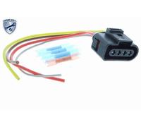 VEMO Reparatursatz, Kabelsatz EXPERT KITS + Zündspulenseitig für VW Passat B7 1.8 TSI 2.0 SEAT Alhambra 1.4 Golf VI R 4motion FIAT Bravo II 1.9 D
