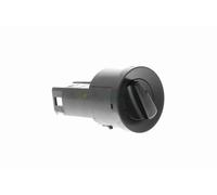 VEMO Schalter, Hauptlicht Original Qualität Armaturenbrett 12V für SKODA VW SEAT VAG V10-73-0184