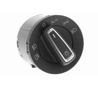 VEMO Schalter, Hauptlicht Standlicht, Fahrlicht Nebelscheinwerfer für VW V10-73-