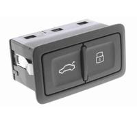 Schalter, Heckklappenentriegelung VEMO V10-73-0430 Green Mobility Parts für VW