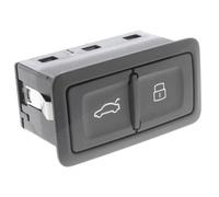 Vemo Schalter, Heckklappenentriegelung [Hersteller-Nr. V10-73-0430] für Audi