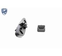VEMO Schalter, Heckklappenentriegelung schwarz für BMW V20-73-9194