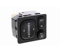 Schalter, Außenspiegelverstellung VEMO V70-73-0054 Original VEMO Qualität für