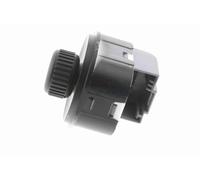 VEMO Schalter, Spiegelverstellung Original Qualität Fahrerseitig schwarz für SKODA VW SEAT AUDI VAG V10-73-0269