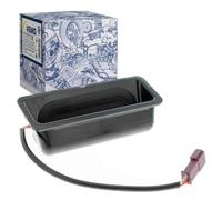 Schalter, Heckklappenentriegelung VEMO V20-73-0189 Original VEMO Qualität für