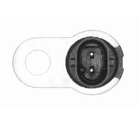 VEMO Sensor, Kühlmitteltemperatur Öltemperatur Original Qualität v10721442 für SEAT VAG Porsche VW