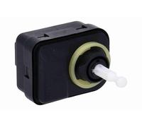 Stellelement, Leuchtweitenregulierung VEMO V95-77-0007 Original VEMO Qualität