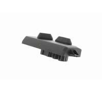 VEMO Stellelement, Sitzverstellung Original Qualität links schwarz für SKODA VW SEAT VAG V10-73-0167