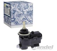 Vemo Stellmotor Scheinwerfer V46-77-0024 Leuchtweiteregulierung vorne links