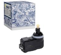 VEMO Stellmotor Leuchtweitenregulierung passend für Meriva | V40-77-0049