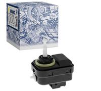 Vemo Stellmotor Leuchtweitenregulierung V95-77-0007 für Volvo links, rechts