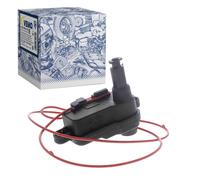 Stellelement Zentralverriegelung VEMO V10-77-0046 für Audi VW A7 Sportback A6 C7