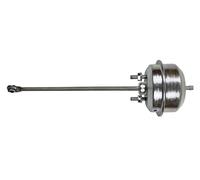 Vemo Unterdruckdose Turbolader V30-40-0004 pneumatisch 197,6 mm M274 für Mercedes C-Klasse