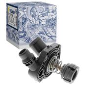Vemo Thermostatgehäuse 103°c Mit Sensor Mit Thermostat Passend Für Bmw 1 2 X1 Mi Thermostatgehäuse: Bmw: 11518601366 Bmw: 11518601366part Bmw: 1151