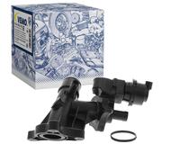 VEMO Thermostat + Gehäuse für FIAT MERCEDES OM626 NISSAN OPEL RENAULT 1.6 dCi