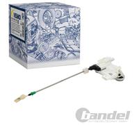 Vemo Türschloss V20-85-0048 hinten links – passend für BMW X5