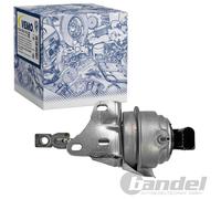 Vemo Unterdruckdose Druckgeber Turbolader V10-40-0003 passend für Audi A4 A5 Q5