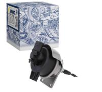 Vemo Steuerdose Turbolader V10-40-0007 für AUDI SEAT SKODA VW