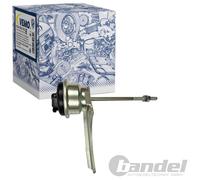 Vemo Unterdruckdose/Druckgeber Turbolader V22-40-0015 – passend für Citroën Berlingo C5