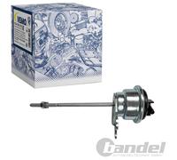 Reparatursatz Turbolader Stellmotor Steuergerät für VW Beetle Golf SEAT Leon