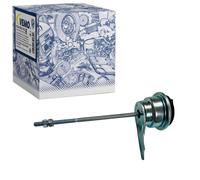 VEMO UNTERDRUCKDOSE DRUCKGEBER TURBOLADER passend für DACIA LOGAN SANDERO