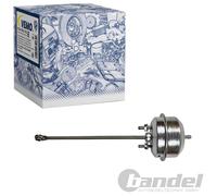 Vemo Unterdruckdose Turbolader V30-40-0004 pneumatisch 197,6 mm M274 für Mercedes C-Klasse