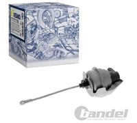 Vemo Unterdruckdose / Druckgeber Turbolader V40-40-0001 passend für Opel Astra, Cascada