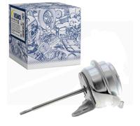 Vemo Unterdruckdose Druckgeber Turbolader Passend Für Vw Multivan Transporter Steuerdose Lader: Bugiad: Btp40009 Seat: 070145701r Seat: 070145701rv