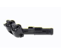 Vemo Waschwasserdüse Scheinwerferreinigung V10-08-0048 links für VW Passat 96-00 3B0955103