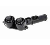 Vemo Waschwasserdüse Scheinwerferreinigung V10-08-0048 links für VW Passat 96-00 3B0955103