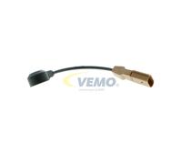 VEMO Klopfsensor V10-72-1180 3-polig 175 mm - Original VEMO Qualität für AUDI SEAT SKODA VW VAG