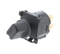 Gebläseschalter Heizung/Lüftung VEMO V10-73-0107 für Audi VW 80 B1 Coupe B2