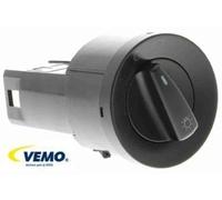VEMO Schalter, Hauptlicht Original Qualität Armaturenbrett 12V für SKODA VW SEAT VAG V10-73-0184