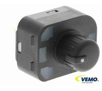 1x Schalter, Außenspiegelverstellung VEMO V10-73-0309 passend für AUDI SEAT