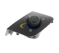 Schalter, Außenspiegelverstellung VEMO V10-73-0587 Original VEMO Qualität für