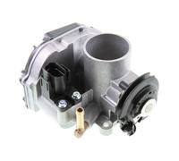 VEMO Drosselklappenstutzen V10-81-0001-1 Original VEMO Qualität für AUDI SEAT VW