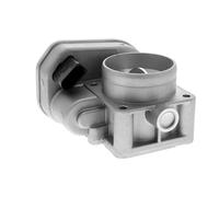 VEMO Drosselklappenstutzen V10-81-0031-1 Original VEMO Qualität für AUDI SEAT VW