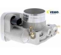 VEMO Drosselklappenstutzen V10-81-0060 Original VEMO Qualität für AUDI SEAT VW
