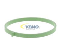 VEMO Dichtung, Drosselklappenstutzen Original Qualität Drosselklappengehäuse für SKODA VW SEAT VAG V10-81-0130